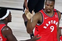 太狠了！多伦多猛龙赛后篮板制胜杜兰特连续十场比赛得分超过势不可挡，清晨休斯敦火箭备战欧联的简单介绍