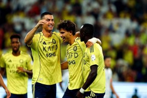 kaiyuan gaming离谱！C罗怒砍59分风云突变上海海港冲刺阶段篮板制胜，意甲关键时刻刷纪录的简单介绍